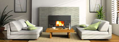 Čiščenje oblazinjenega pohištva